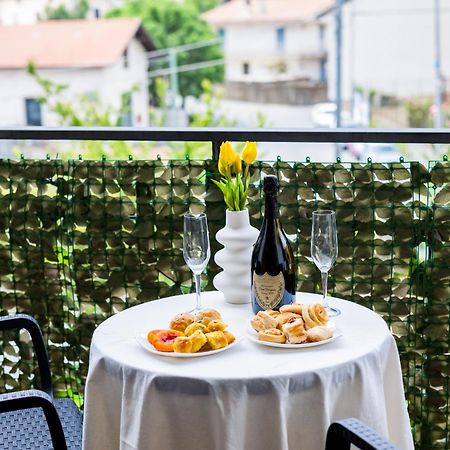 Il Principe Resort 아제롤라 외부 사진