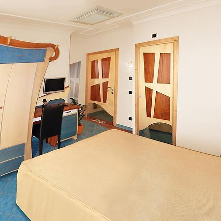 Il Principe Resort 아제롤라 외부 사진