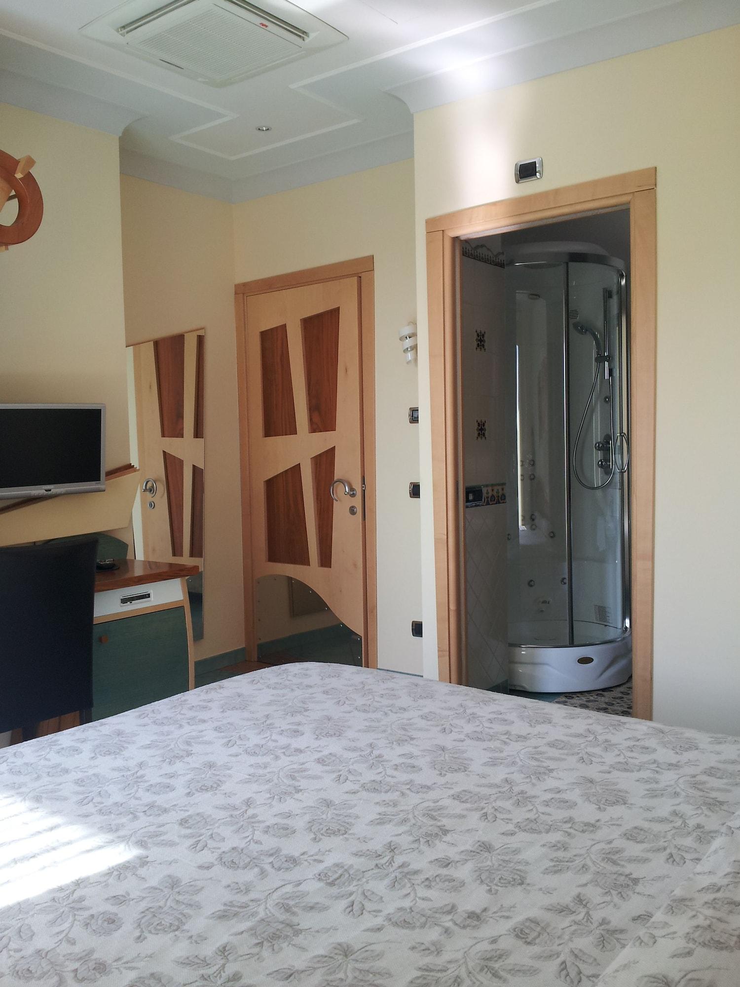 Il Principe Resort 아제롤라 외부 사진