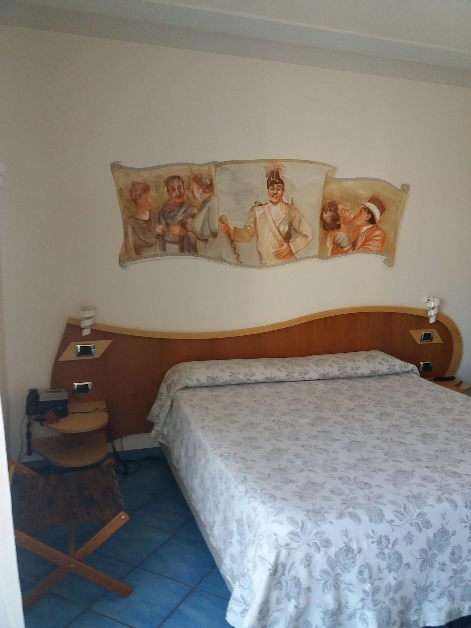 Il Principe Resort 아제롤라 외부 사진