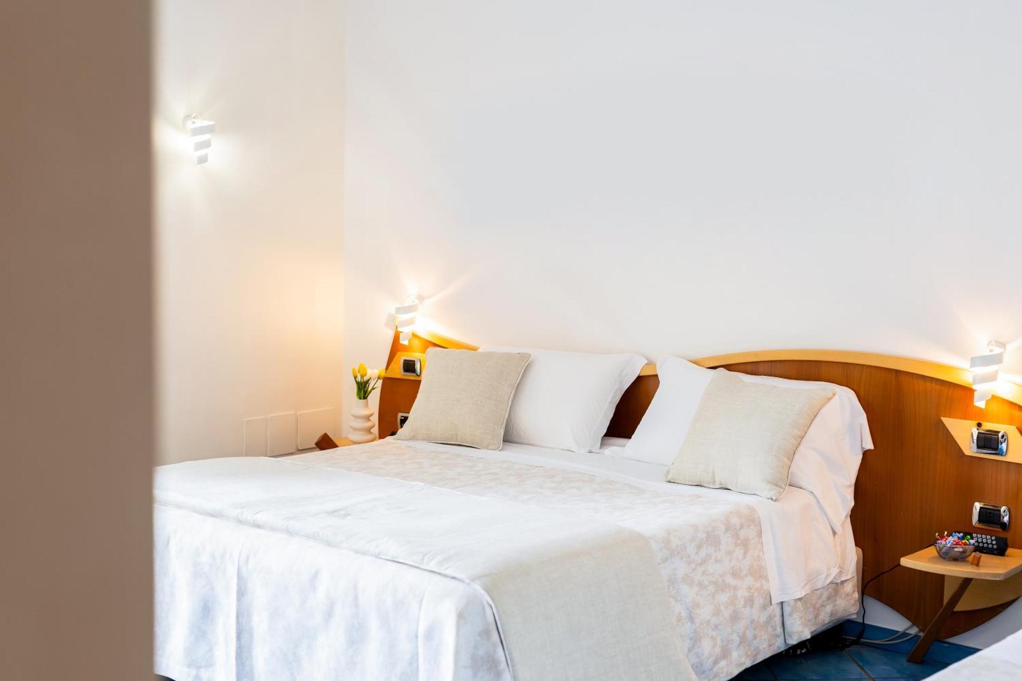 Il Principe Resort 아제롤라 외부 사진