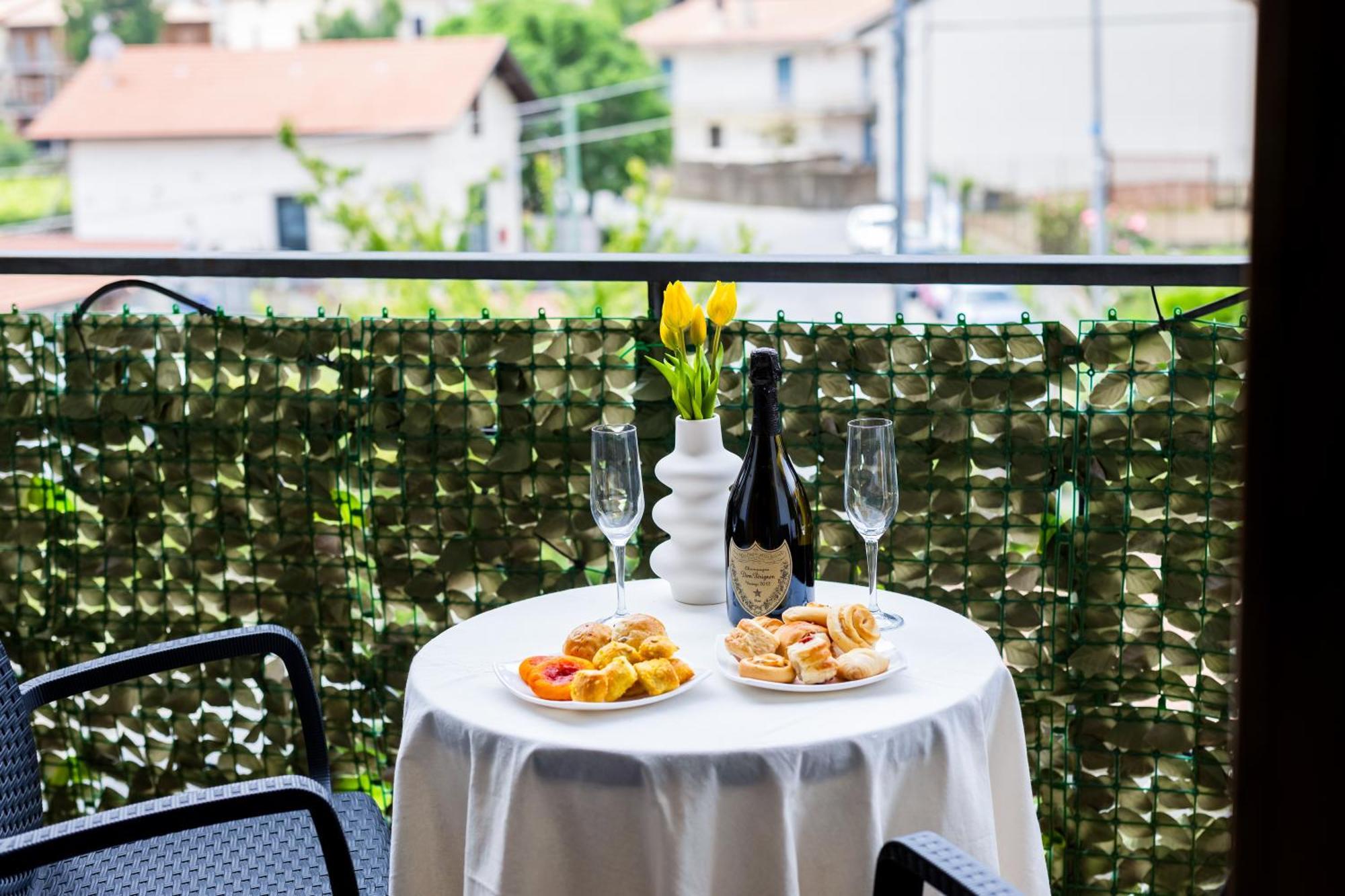 Il Principe Resort 아제롤라 외부 사진
