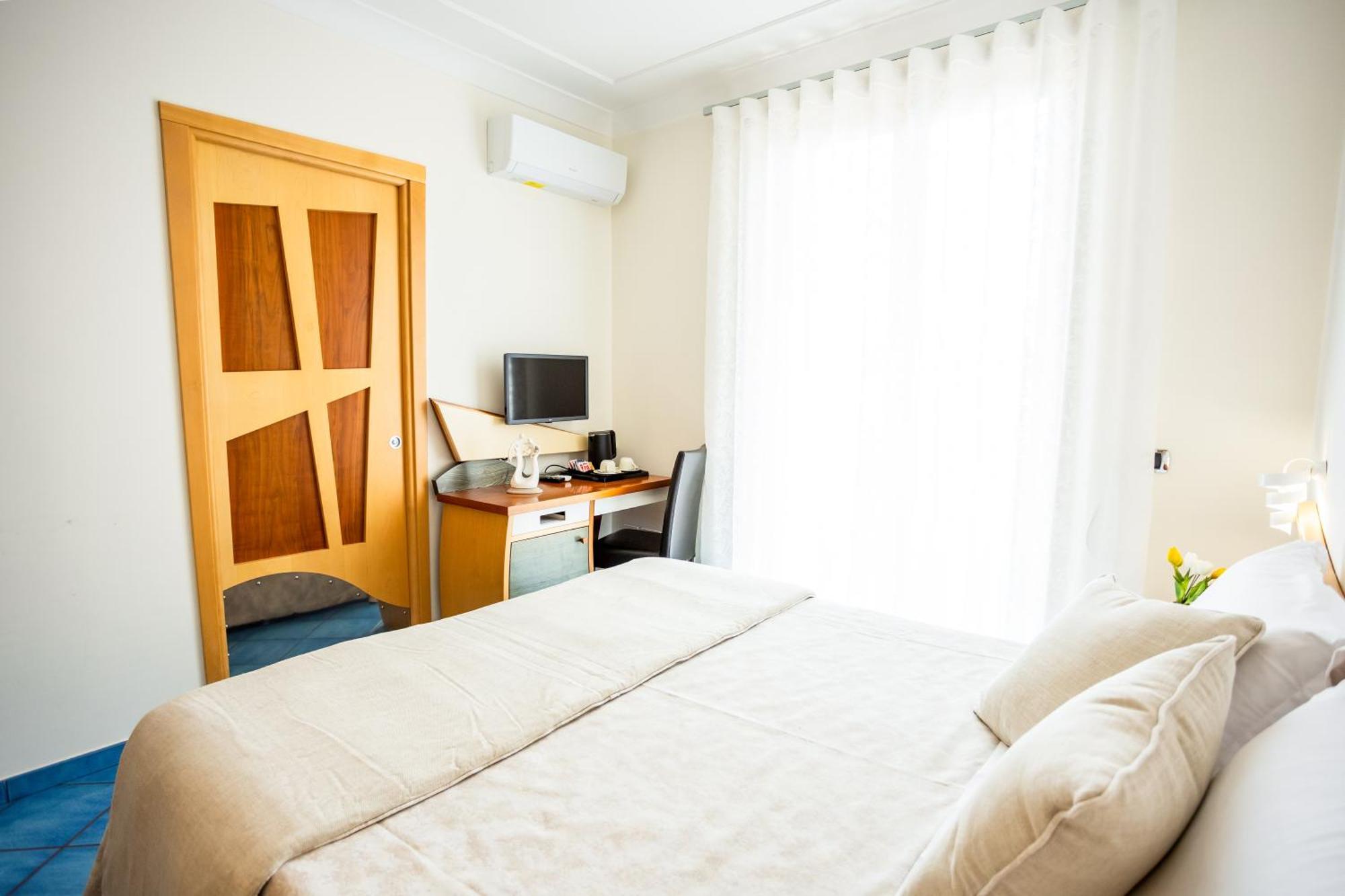 Il Principe Resort 아제롤라 외부 사진