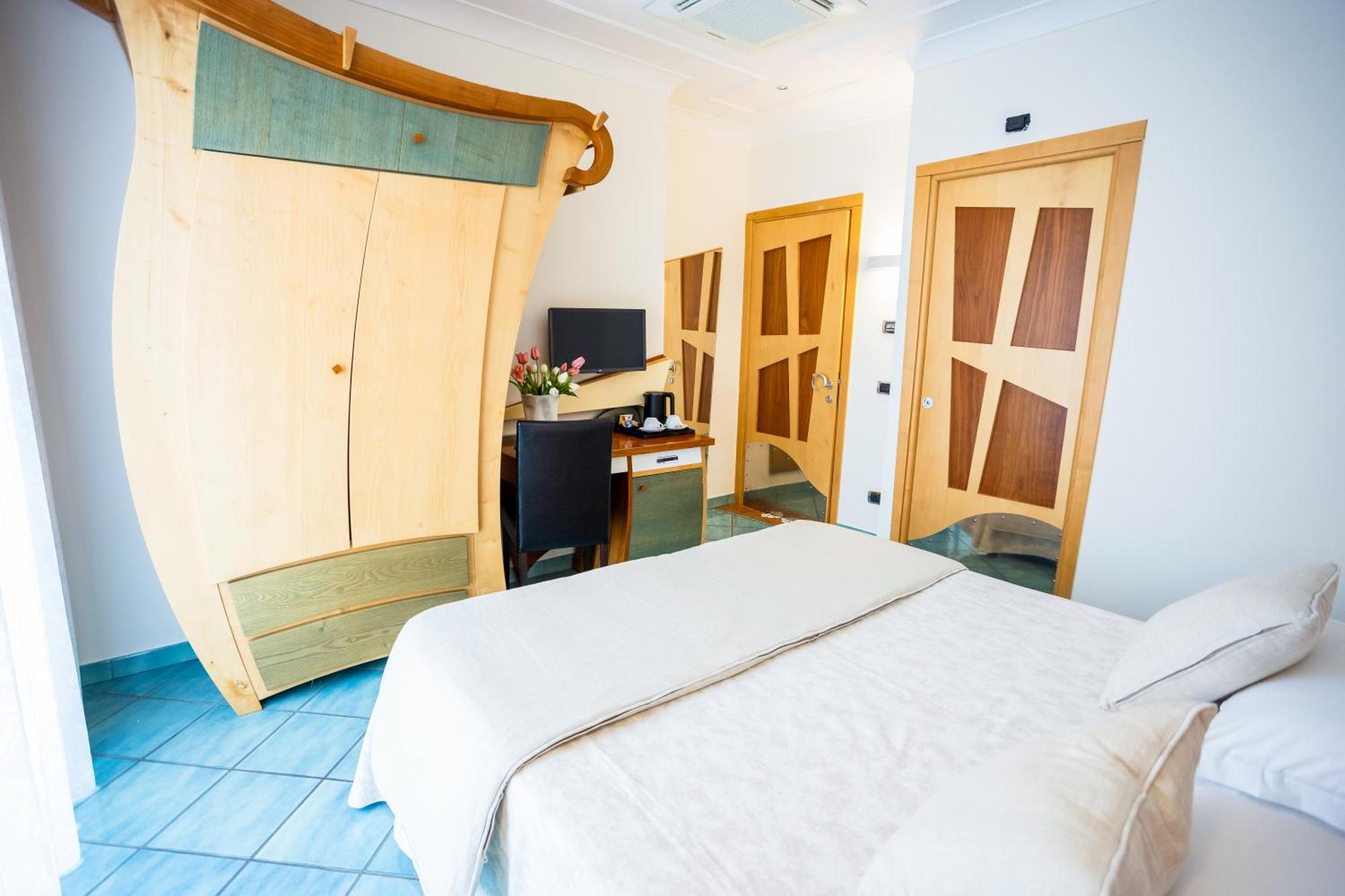 Il Principe Resort 아제롤라 외부 사진