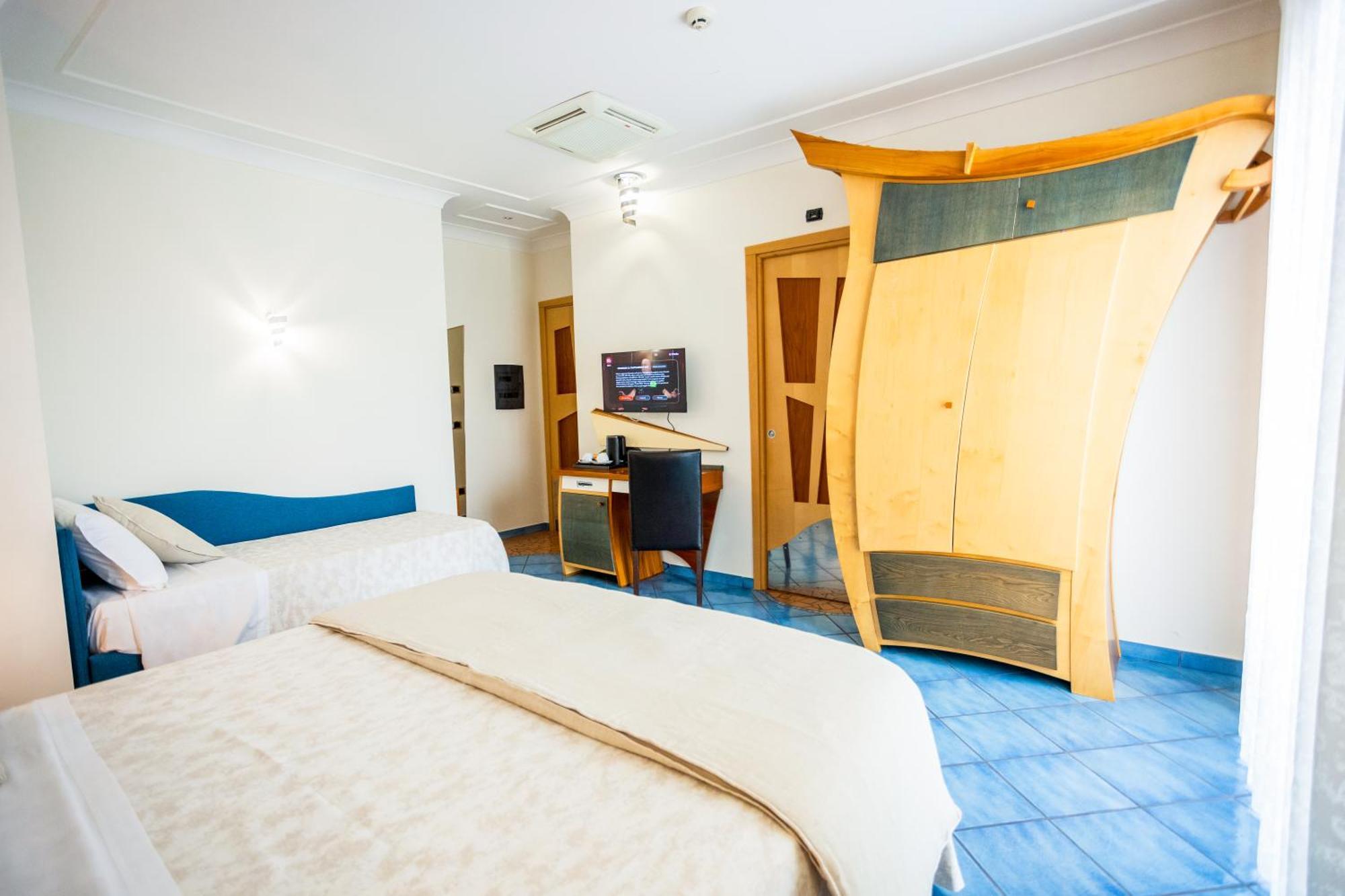Il Principe Resort 아제롤라 외부 사진