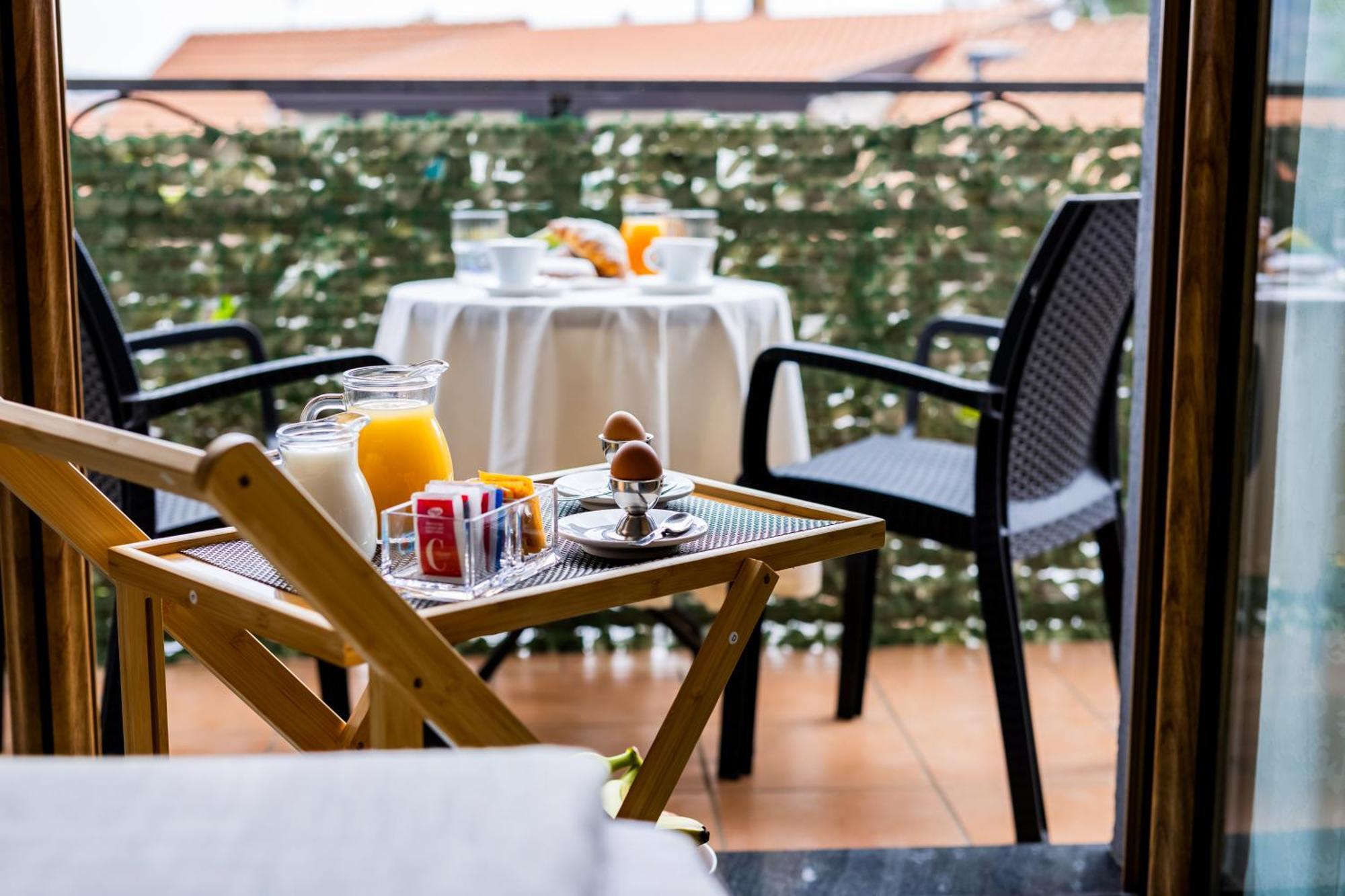 Il Principe Resort 아제롤라 외부 사진