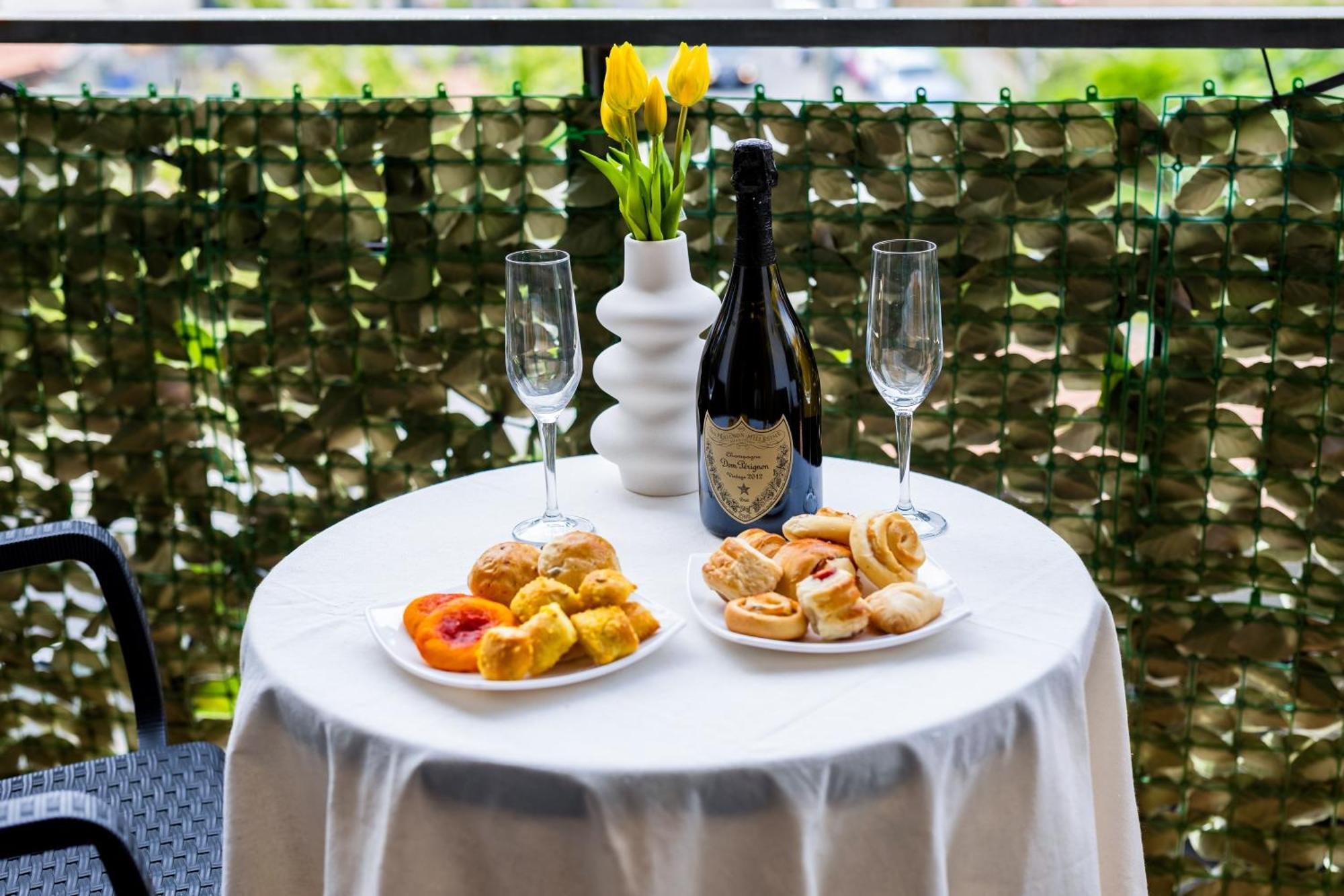 Il Principe Resort 아제롤라 외부 사진