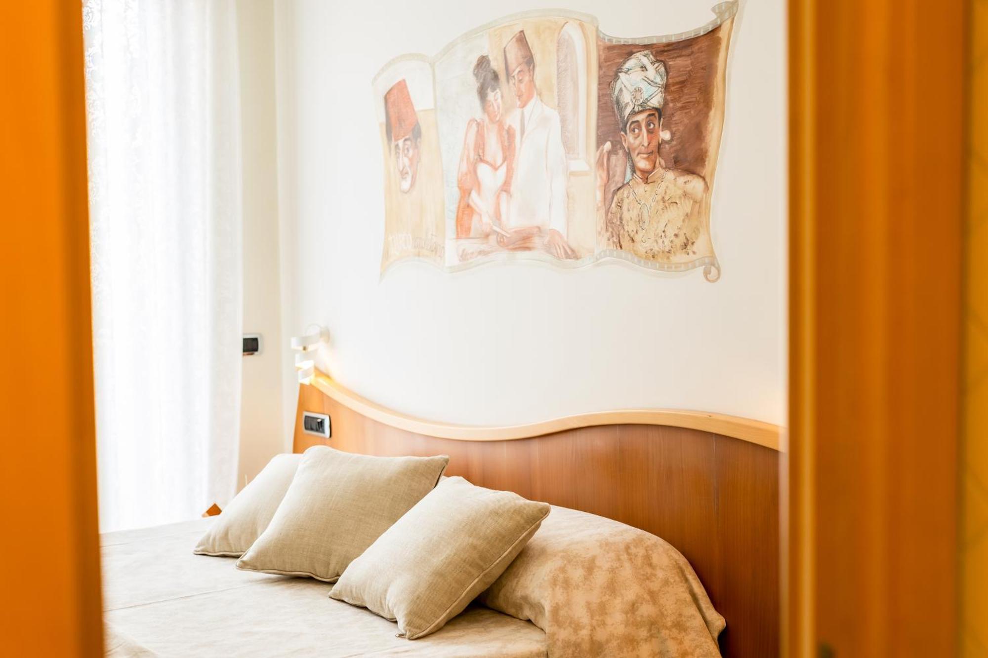 Il Principe Resort 아제롤라 외부 사진