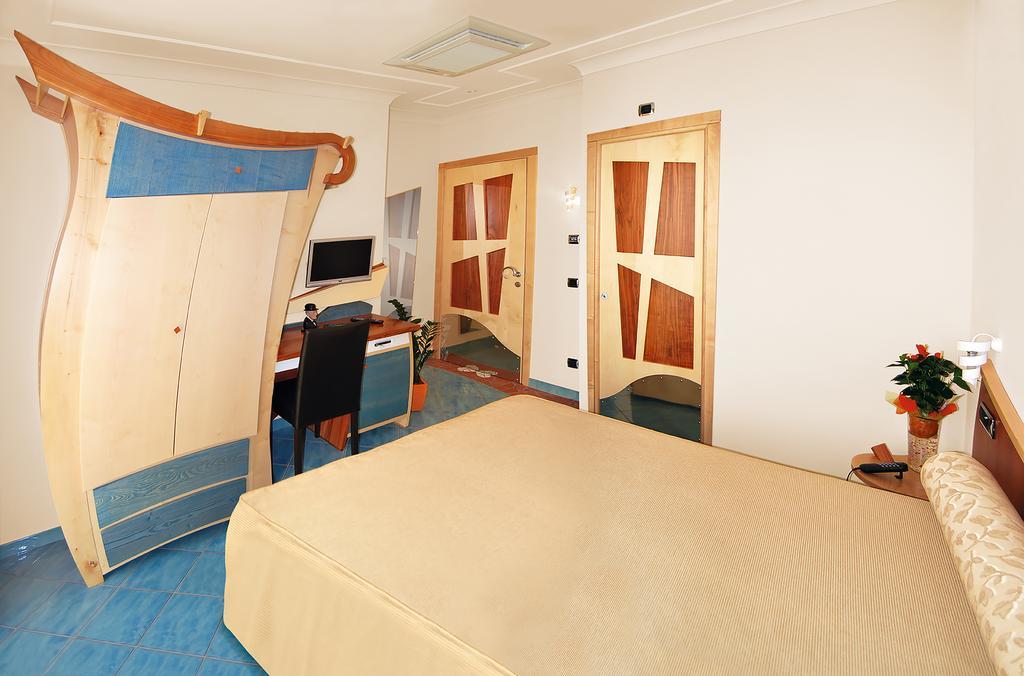 Il Principe Resort 아제롤라 외부 사진